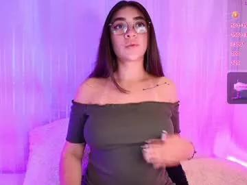 samii_evans from Chaturbate is Freechat