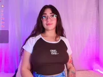 samii_evans from Chaturbate is Freechat