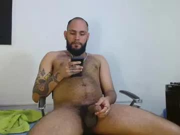 samir_music from Chaturbate is Freechat