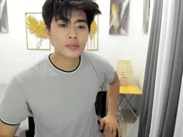 samuelangelo from Chaturbate is Freechat