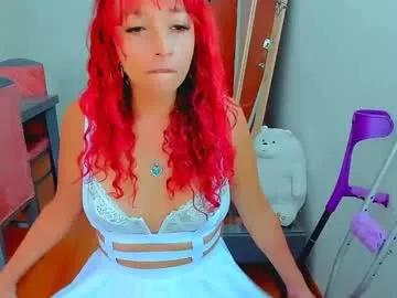 samy_huber from Chaturbate is Freechat
