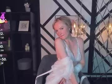 sandra_kind from Chaturbate is Freechat