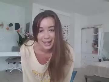 sandraalexa from Chaturbate is Freechat