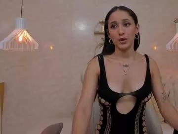 sara_foxx1 from Chaturbate is Freechat