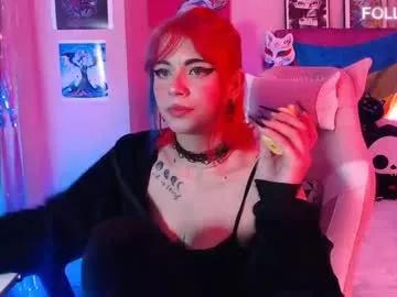saraclover_ from Chaturbate is Freechat
