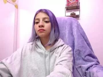 sarai_petite_ from Chaturbate is Freechat