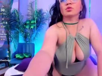 sarha_parker_ from Chaturbate is Freechat