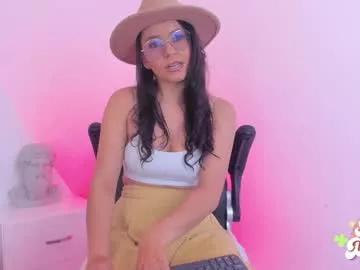 sarita_duque from Chaturbate is Freechat