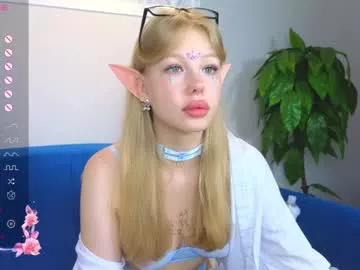 sarra_cooper from Chaturbate is Freechat