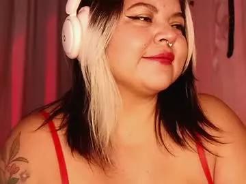 satyn_doll from Chaturbate is Freechat