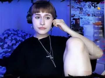 say_mary from Chaturbate is Freechat