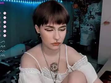 say_mary from Chaturbate is Freechat