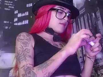 scarlet_allen3 from Chaturbate is Freechat