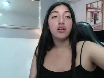 scarlet_b_ from Chaturbate is Freechat