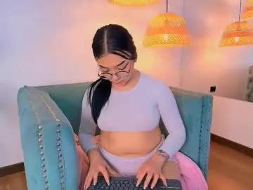 scarlet_foxx01 from Chaturbate is Freechat