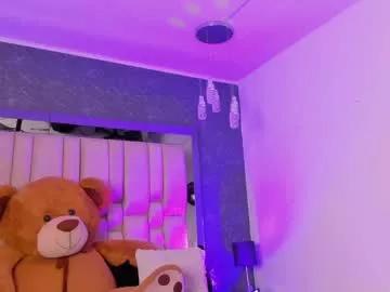 scarlet_monroee from Chaturbate is Freechat