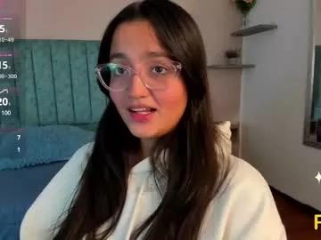 scarlet_rose__ from Chaturbate is Freechat