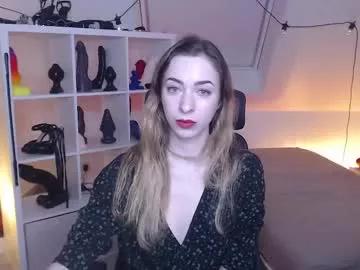 scarlet_sophie from Chaturbate is Freechat