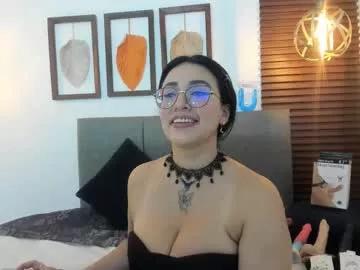 scarleth_swann from Chaturbate is Freechat