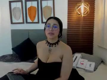 scarleth_swann from Chaturbate is Freechat