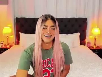 scarleth_sweety from Chaturbate is Freechat