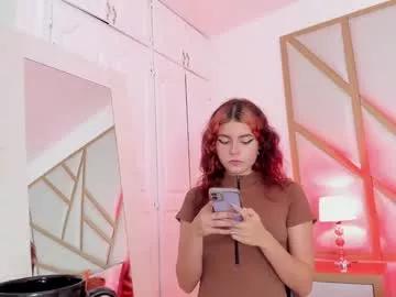 scarletpunk_ from Chaturbate is Freechat