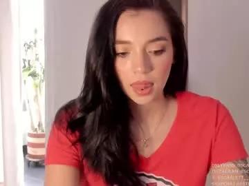 scarlett__baker11 from Chaturbate is Freechat