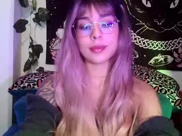 scarlett_blackthorne from Chaturbate is Freechat