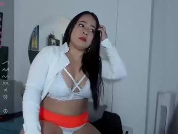 scarlett_martines from Chaturbate is Freechat