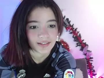 scarlett_mgc from Chaturbate is Freechat