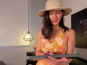 scarlett_moore_ from Chaturbate is Private