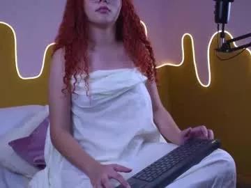 scarlette_red from Chaturbate is Group
