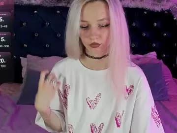 scarlettforman from Chaturbate is Freechat