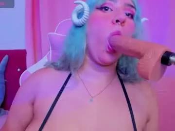 scarlettqueen56 from Chaturbate is Freechat