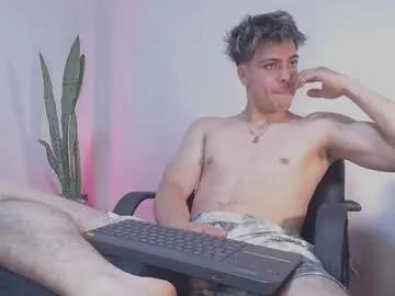 scott_delta from Chaturbate is Freechat