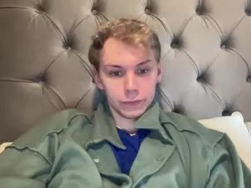 scottish_twink01 from Chaturbate is Freechat