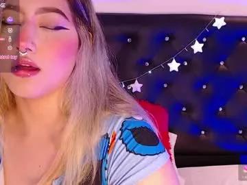 secret_dreams18 from Chaturbate is Freechat