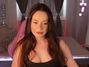 secret_eve from Chaturbate is Freechat