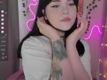 selena___cute from Chaturbate is Freechat