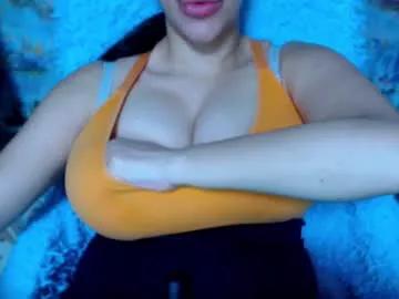 seu_cute from Chaturbate is Group