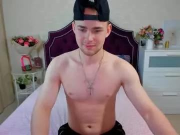 sevans14 from Chaturbate is Freechat