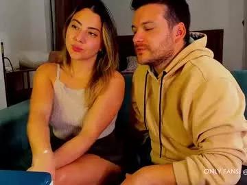 sexandpassioncouple from Chaturbate is Freechat