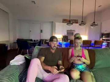 sexualcouple4820 from Chaturbate is Freechat