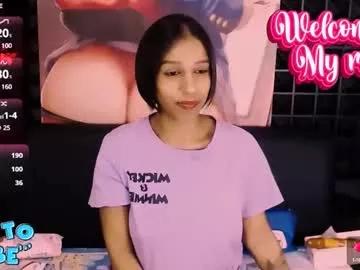 sexualindianx from Chaturbate is Freechat