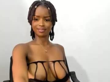 sexy_ebony9 from Chaturbate is Freechat