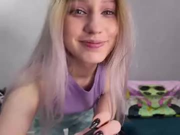 sexy_elfie_ from Chaturbate is Freechat