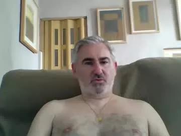 sexy_italiandaddy from Chaturbate is Freechat
