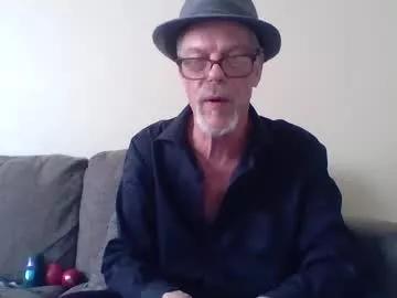 sexy_white_daddy from Chaturbate is Freechat