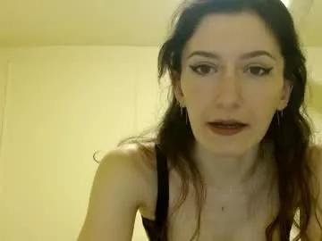 sexyangiexoxo from Chaturbate is Freechat