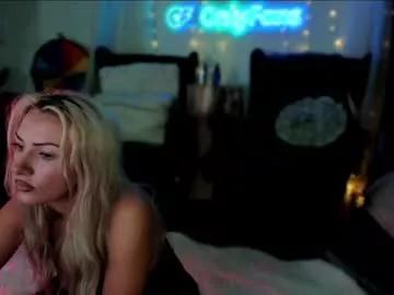 sexyashley_21 from Chaturbate is Freechat